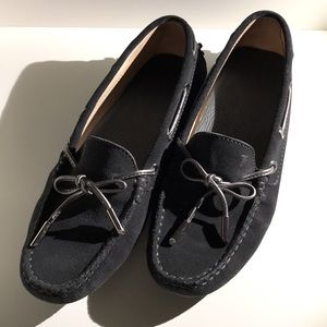 Tod's Women's Gommino Driving Shoes